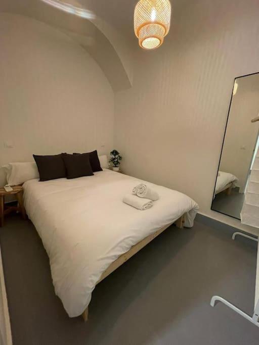 New Piso Centrico 7Pax A 2 Min Andando De Gran Via Lägenhet Madrid Exteriör bild