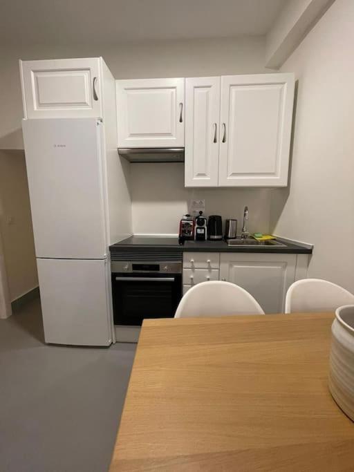 New Piso Centrico 7Pax A 2 Min Andando De Gran Via Lägenhet Madrid Exteriör bild