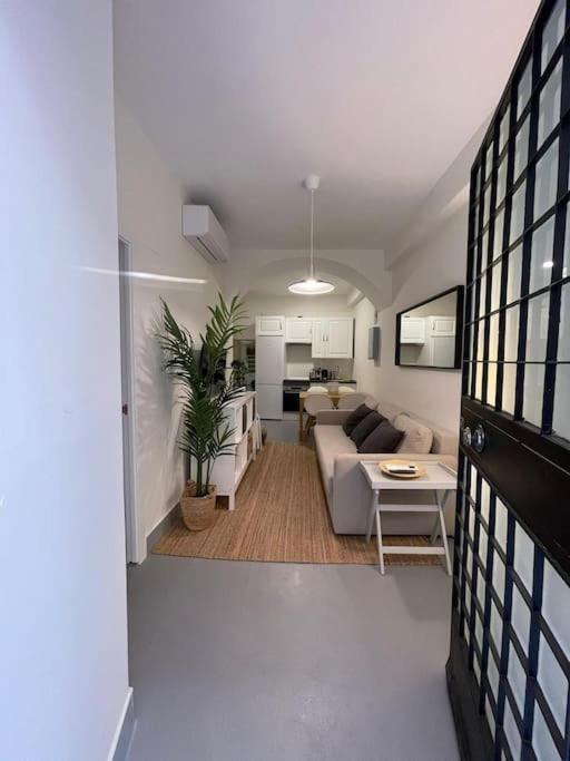 New Piso Centrico 7Pax A 2 Min Andando De Gran Via Lägenhet Madrid Exteriör bild