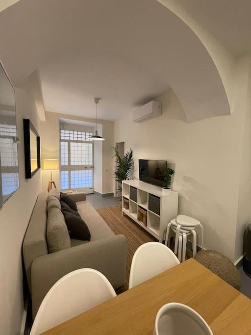 New Piso Centrico 7Pax A 2 Min Andando De Gran Via Lägenhet Madrid Exteriör bild