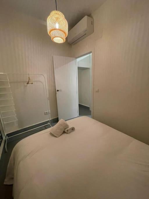 New Piso Centrico 7Pax A 2 Min Andando De Gran Via Lägenhet Madrid Exteriör bild